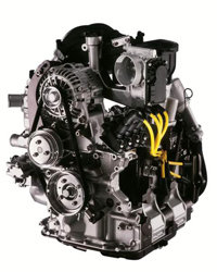 P817D Engine